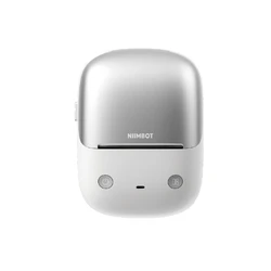 Niimbot B2 Pro 2-inch Thermal Label Printer Bluetooth Red (B2PRO-S)