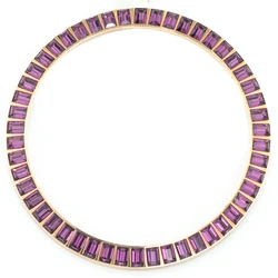 Αξεσουάρ Wearables Marc Coblen B45-R204 (44mm) 