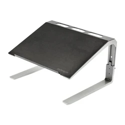 Βάση Laptop StarTech LTSTND elevation (adjustable, heavy-duty steel & aluminum, 3 height settings, tiltable, ergonomic)