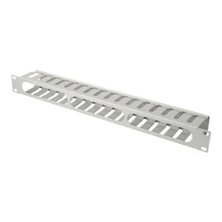 Cable Routing Plate Για Καμπίνα Δικτύου Digitus Professional DN-97616 - 1U
