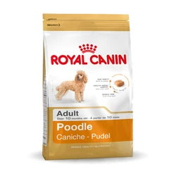 Ξηρά Τροφή Σκύλων Royal Canin Poodle Adult 1.5 kg