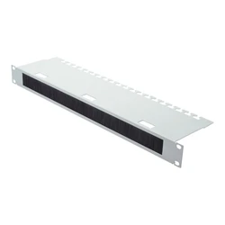 Cable Routing Plate Για Καμπίνα Δικτύου Digitus DN-19 ORG-3U - 1U