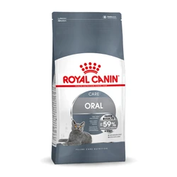 Ξηρά Τροφή Γάτας Royal Canin Oral Care 1.5 kg Adult