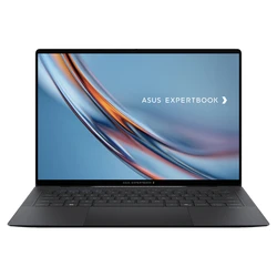 Asus ExpertBook Ultra B9406CAA-GR356H8D1X 14" OLED οθόνη αφής 120Hz (Ultra 7-356H/32GB/1TB SSD/Windows 11 Pro) Jet Fog (International English Keyboard)