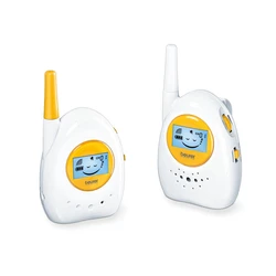 Baby Monitor Beurer BY 84