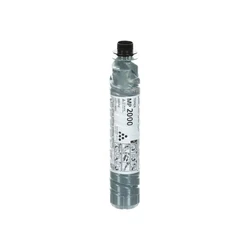 Toner συμβατό Ricoh - Black (alternative to: Ricoh Type 1230D)