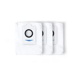 Σακούλες για Ηλεκτρική Σκούπα Ecovacs 3x for X1 OMNI Station (D-DB03-0003)