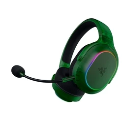 Gaming Headset Razer Barracuda X Chroma - Phantom Green - RGB Wireless - PC/PS5/Switch/iOS/Android