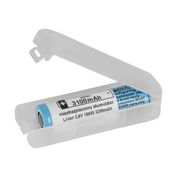 Default Battery 18650 3200mAh 3.7V 10A