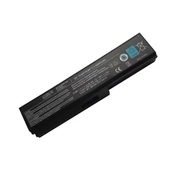 Μπαταρία Laptop Powertech για Toshiba C650, C660