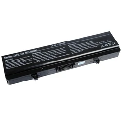 Μπαταρία Laptop Powertech για Dell 1525, 1526, 1545, 1546