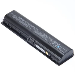 Μπαταρία Laptop Powertech για HP DV2000, DV6000, F500, F700