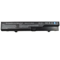 Μπαταρία Laptop Powertech για HP 420, 421, 425, 620, 625, 4420s