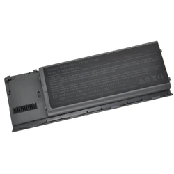 Μπαταρία Laptop Powertech Συμβατή για Dell D620, D630, Precision M2300