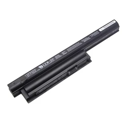Μπαταρία Laptop Powertech Συμβατή VGP-BPS26 για Sony BPS26