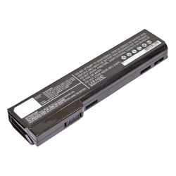 Μπαταρία Laptop Powertech για HP EliteBook 8460p, ProBook 6360b