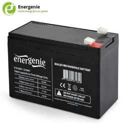 Μπαταρία UPS Energenie UPS LEAD 12V 9AH