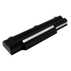 Μπαταρία Laptop Powertech Συμβατή Για Fujitsu Lifebook E752, E8310