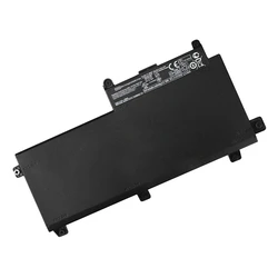 Μπαταρία Laptop Powertech Συμβατή Bat-143 Για HP Probook 640 G2