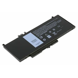 Μπαταρία Laptop Powertech Συμβατή Για Dell Latitude E5470
