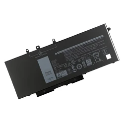 Μπαταρία Laptop Powertech Συμβατή για Dell Latitude E5480
