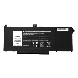 Μπαταρία Laptop Powertech Συμβατή RJ40G για Dell Latitude 5420/Precision 3560