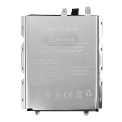 Μπαταρία Ulefone για Smartphone Armor 10