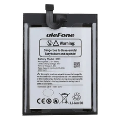 Μπαταρία για Smartphone Ulefone Armor 15