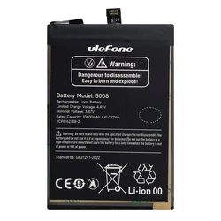 Μπαταρία Κινητών Ulefone για Armor 27T Pro
