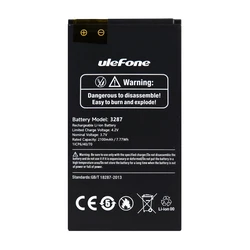 Μπαταρία Κινητών Ulefone για Armor Mini 3