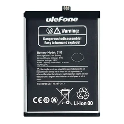 Μπαταρία Ulefone για Smartphone Armor X12 Pro