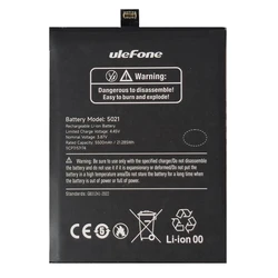 Μπαταρία Ulefone για Smartphone Armor X32