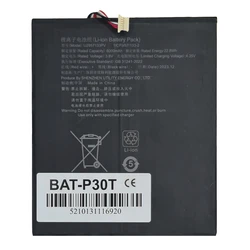 Μπαταρία Tablet για Teclast P30T