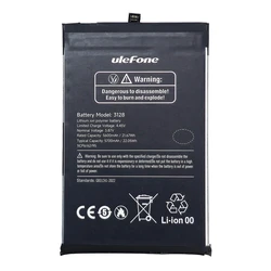 Ulefone μπαταρία για smartphone RugKing 3 Pro