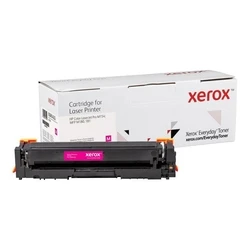 Toner Συμβατό Xerox Everyday - Magenta (Alternative to: HP CF533A)