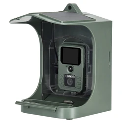 Ηλιακή Κάμερα Κυνηγιού Suntek Smart BC-303W, PIR, WiFi, 24MP/1265p, SD, IP65