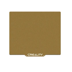 Αξεσουάρ 3D Printer Creality PEI Plate Frosted Surface 4004090038 235x235 & magnet Ender-3/3 V2/3 KR/3 Pro/3S/5/5S/5Pro