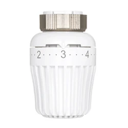 Θερμοστατική Βαλβίδα για καλοριφέρ BC-T20, M30x1.5, 48x76mm, 6-28°C