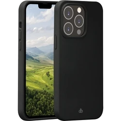 Θήκη Κινητού Dbramante1928 COSTA RICA - iPhone 14 PRO Black