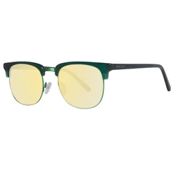 Unisex Γυαλιά Ηλίου Benetton Be997S04 (51/21/145 mm) Green