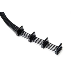 Power Cable be quiet! S-ATA Cable CS-3440