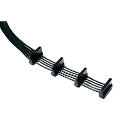 Power Cable be quiet! S-ATA Cable CS-6740