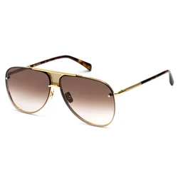 Αντρικά Γυαλιά Ηλίου Belstaff Beckingonshi (63/12/145 mm) Golden