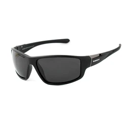 Bobroff Men's Sunglasses BFG0025-S05P