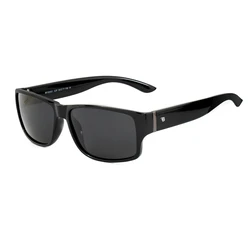 Bobroff Men's Polarized Sunglasses BFG0031-C2P