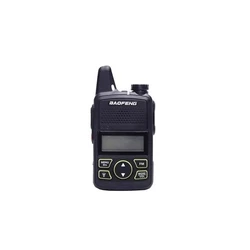 Πομποδέκτης Baofeng T1 UHF 1.5W (BF-T1)