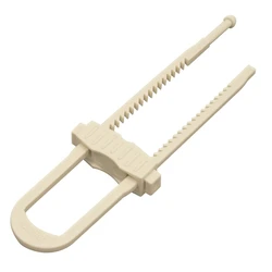 Kλειδαριά Olympia H+H cabinet door lock BS 805