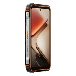 Smartphone BlackView 5G Rugged (12Gb+256Gb) Xplore 1 Ai Armored Flagship Orange