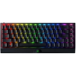 Gaming Πληκτρολόγιο Ενσύρματο Razer Blackwidow V3 MINI Yellow Switch 65% Wireless (2,4 & Bluetooth) Mechanical Gaming US
