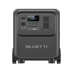 Φορητός Σταθμός Ενέργειας BLUETTI ELITE 320